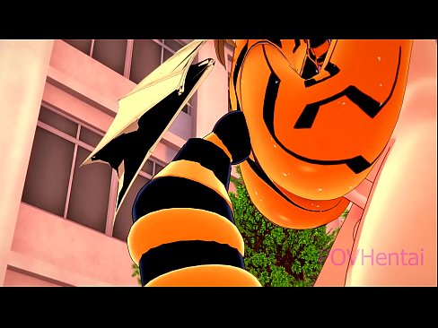 ❤️ Wasp Girl Monster ❌ Super porno uz.onetubes.top ﹏