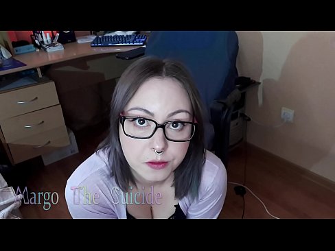 ❤️ Ko'zoynakli seksual qiz kamerada Dildoni chuqur so'radi ❌ Super porno uz.onetubes.top ﹏